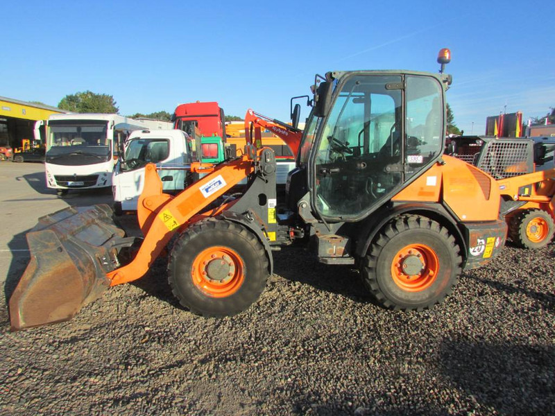 Komatsu WA 70-7 Radlader 24.000 EUR - Колісний навантажувач: фото 1 Komatsu WA 70-7 Radlader 24.000 EUR - Колісний навантажувач: фото 1