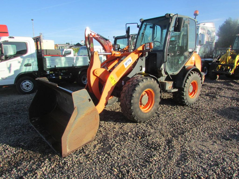 Komatsu WA 70-7 Radlader 24.000 EUR - Колісний навантажувач: фото 2 Komatsu WA 70-7 Radlader 24.000 EUR - Колісний навантажувач: фото 2