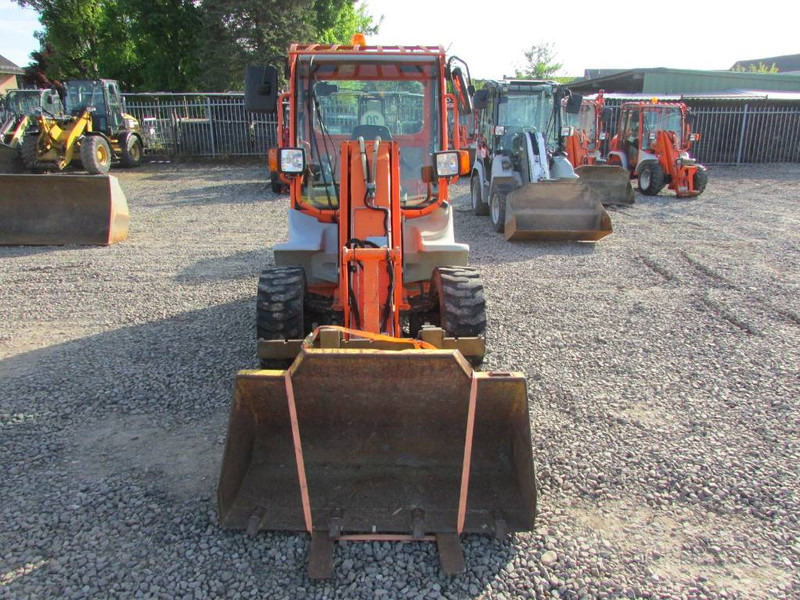 Kramer 5035 Radlader 20.000 EUR - Колісний навантажувач: фото 3 Kramer 5035 Radlader 20.000 EUR - Колісний навантажувач: фото 3