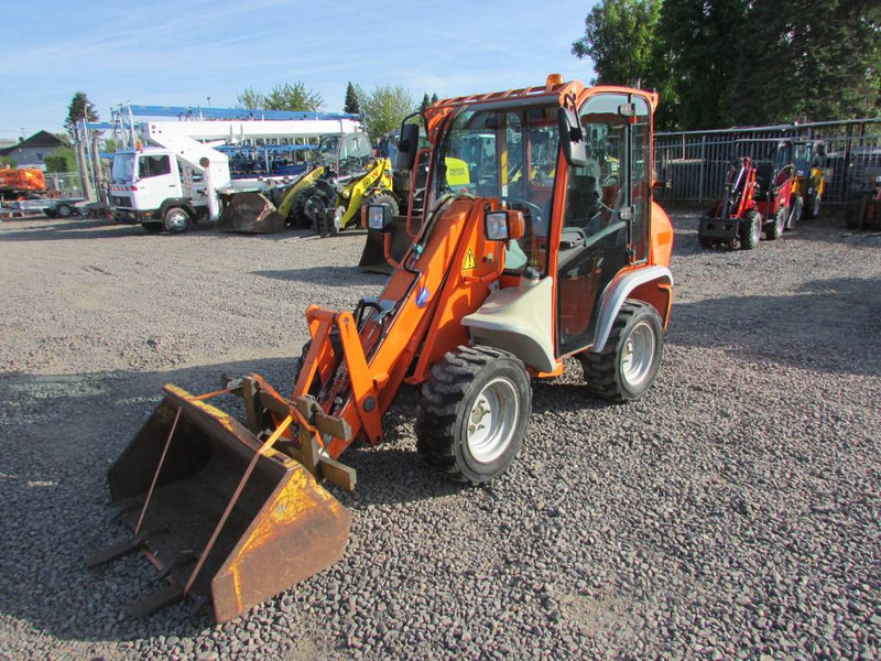 Kramer 5035 Radlader 20.000 EUR - Колісний навантажувач: фото 2 Kramer 5035 Radlader 20.000 EUR - Колісний навантажувач: фото 2