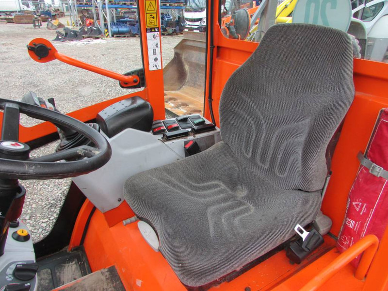 Колісний навантажувач Kramer 5035 Radlader 20.500 EUR: фото 7
