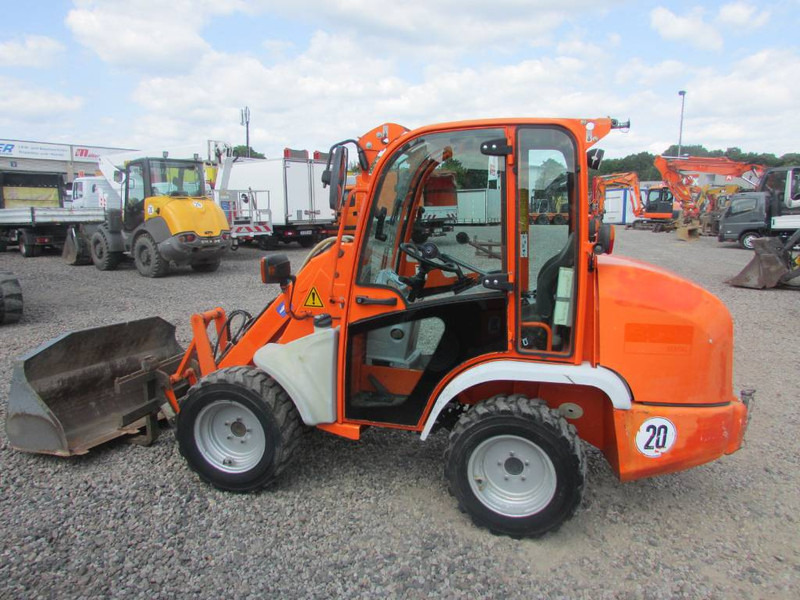 Kramer 5035 Radlader 20.500 EUR - Колісний навантажувач: фото 1 Kramer 5035 Radlader 20.500 EUR - Колісний навантажувач: фото 1