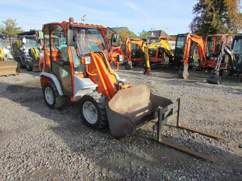 Kramer 5035 Radlader 21.000 EUR - Колісний навантажувач: фото 3 Kramer 5035 Radlader 21.000 EUR - Колісний навантажувач: фото 3