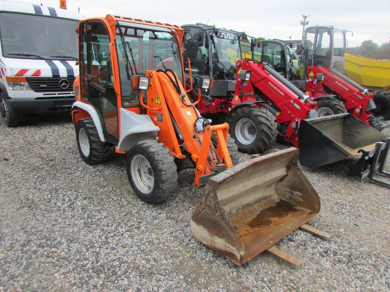 Kramer 5035 Radlader 21.000 EUR - Колісний навантажувач: фото 2 Kramer 5035 Radlader 21.000 EUR - Колісний навантажувач: фото 2