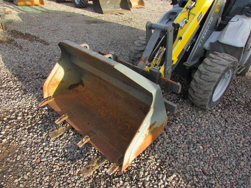 Kramer 5035 Radlader 25.500 EUR - Колісний навантажувач: фото 2 Kramer 5035 Radlader 25.500 EUR - Колісний навантажувач: фото 2