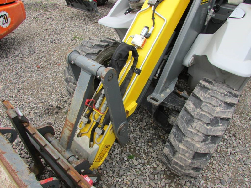 Kramer 5035 Radlader 25.500 EUR - Колісний навантажувач: фото 3 Kramer 5035 Radlader 25.500 EUR - Колісний навантажувач: фото 3