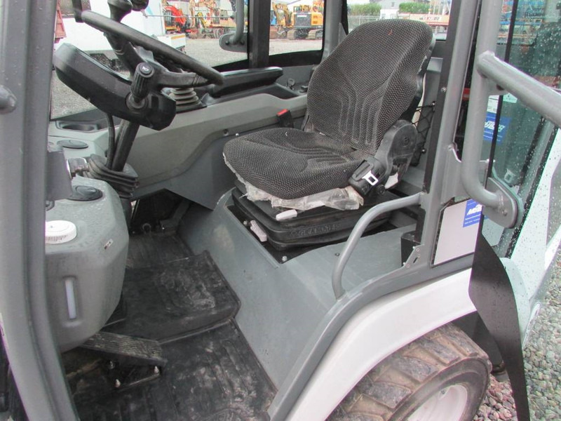 Kramer 5035 Radlader 30.500 EUR netto - Колісний навантажувач: фото 5 Kramer 5035 Radlader 30.500 EUR netto - Колісний навантажувач: фото 5