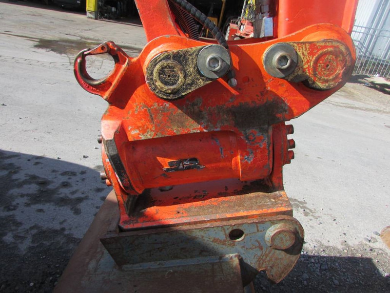 Kubota KX 080-4 alpha Powertilt / AC / 49.500 EUR - Міні-екскаватор: фото 3 Kubota KX 080-4 alpha Powertilt / AC / 49.500 EUR - Міні-екскаватор: фото 3