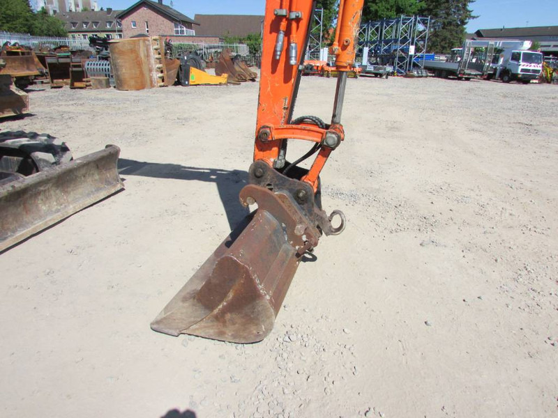 Kubota U 55-4 HI Minibagger / 26.500 EUR - Міні-екскаватор: фото 2 Kubota U 55-4 HI Minibagger / 26.500 EUR - Міні-екскаватор: фото 2