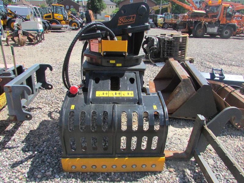 MB CRUSHER G 1000 S4 Sortiergreifer 14.000 EUR - Грейфер в категорії Будівельна техніка: фото 5 MB CRUSHER G 1000 S4 Sortiergreifer 14.000 EUR - Грейфер в категорії Будівельна техніка: фото 5