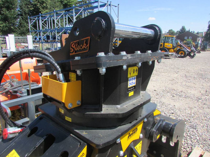 MB CRUSHER G 1000 S4 Sortiergreifer 14.000 EUR - Грейфер в категорії Будівельна техніка: фото 3 MB CRUSHER G 1000 S4 Sortiergreifer 14.000 EUR - Грейфер в категорії Будівельна техніка: фото 3