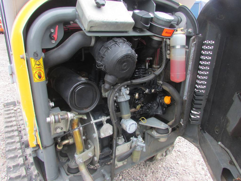 Neuson 1404 Minibagger 12.000 EUR - Міні-екскаватор: фото 5 Neuson 1404 Minibagger 12.000 EUR - Міні-екскаватор: фото 5