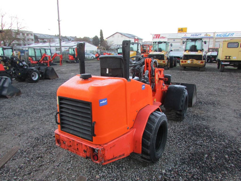 Schäffer 2436 Radlader / 21.500 EUR - Колісний навантажувач: фото 4 Schäffer 2436 Radlader / 21.500 EUR - Колісний навантажувач: фото 4