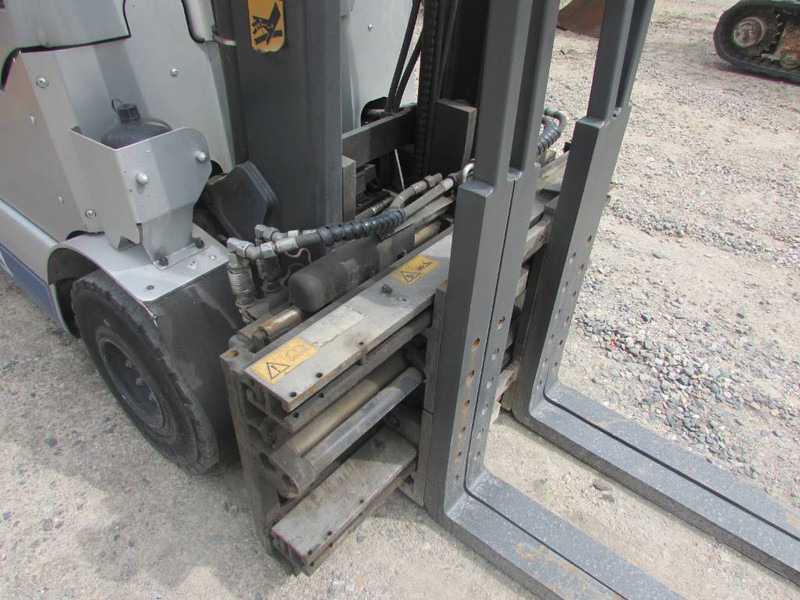 Still RX 70-30 H Hybrid / Diesel Stapler 9.500 EUR - Дизельний навантажувач: фото 3 Still RX 70-30 H Hybrid / Diesel Stapler 9.500 EUR - Дизельний навантажувач: фото 3