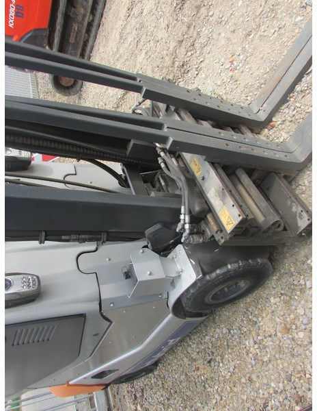 Still RX 70-30 H Hybrid / Diesel Stapler 9.500 EUR - Дизельний навантажувач: фото 4 Still RX 70-30 H Hybrid / Diesel Stapler 9.500 EUR - Дизельний навантажувач: фото 4