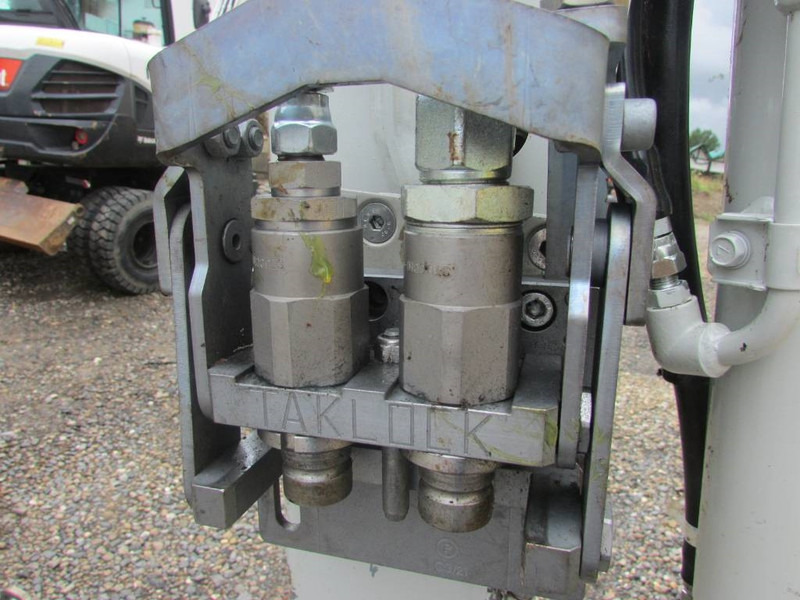 Takeuchi TB 216 V4 Minibagger 28.000 EUR - Міні-екскаватор: фото 4 Takeuchi TB 216 V4 Minibagger 28.000 EUR - Міні-екскаватор: фото 4