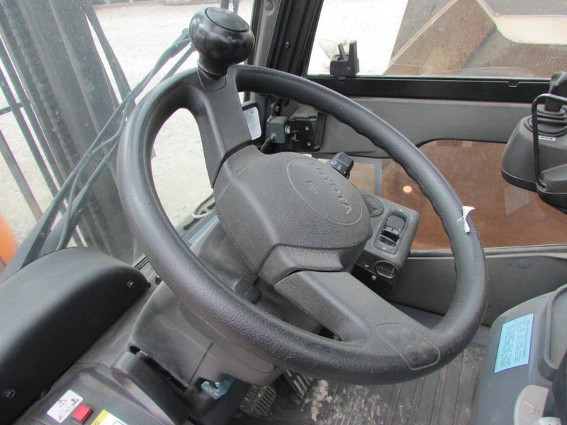 Toyota 02-8 FGF 25 Tonero 25 Gas Stapler 02-8FGF25 7500€ в лізинг Toyota 02-8 FGF 25 Tonero 25 Gas Stapler 02-8FGF25 7500€: фото 7