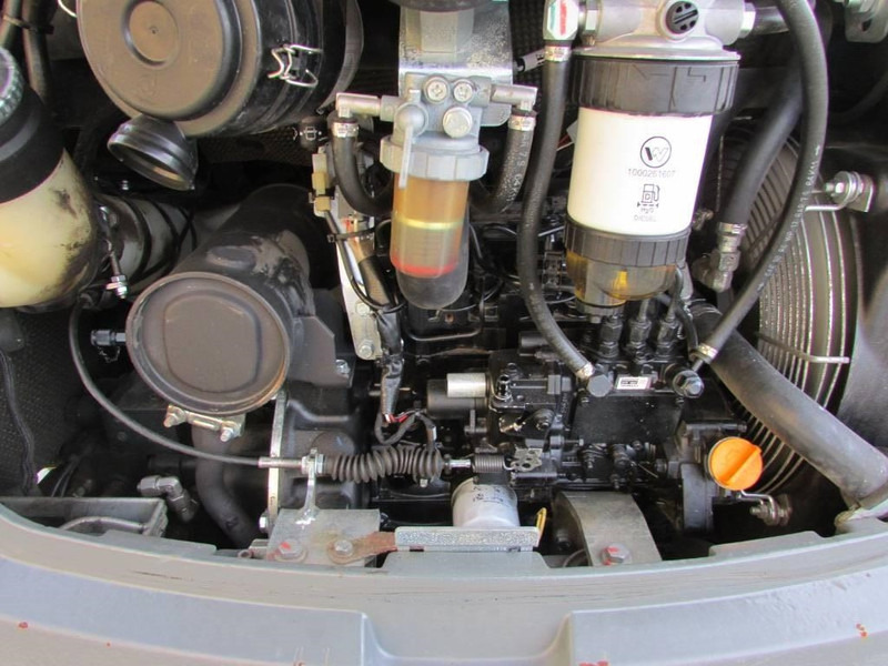 WACKER NEUSON ET 18 Minibagger 19.000 EUR - Міні-екскаватор: фото 5 WACKER NEUSON ET 18 Minibagger 19.000 EUR - Міні-екскаватор: фото 5