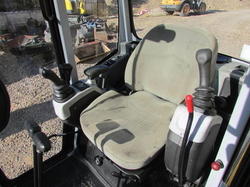 Міні-екскаватор WACKER NEUSON ET 24 Minibagger 22.000 EUR: фото 7
