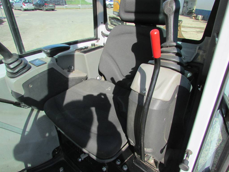 Міні-екскаватор WACKER NEUSON EZ 26 Minibagger 27.000 EUR: фото 12