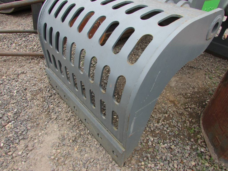 Zijtveld / Kein Kinshofer S 1202-D Abbruchgreifer OQ 70/55 - Грейфер в категорії Будівельна техніка: фото 3 Zijtveld / Kein Kinshofer S 1202-D Abbruchgreifer OQ 70/55 - Грейфер в категорії Будівельна техніка: фото 3