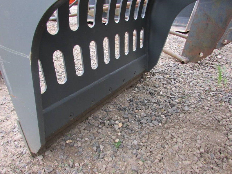 Zijtveld / Kein Kinshofer S 1202-D Abbruchgreifer OQ 70/55 - Грейфер в категорії Будівельна техніка: фото 5 Zijtveld / Kein Kinshofer S 1202-D Abbruchgreifer OQ 70/55 - Грейфер в категорії Будівельна техніка: фото 5