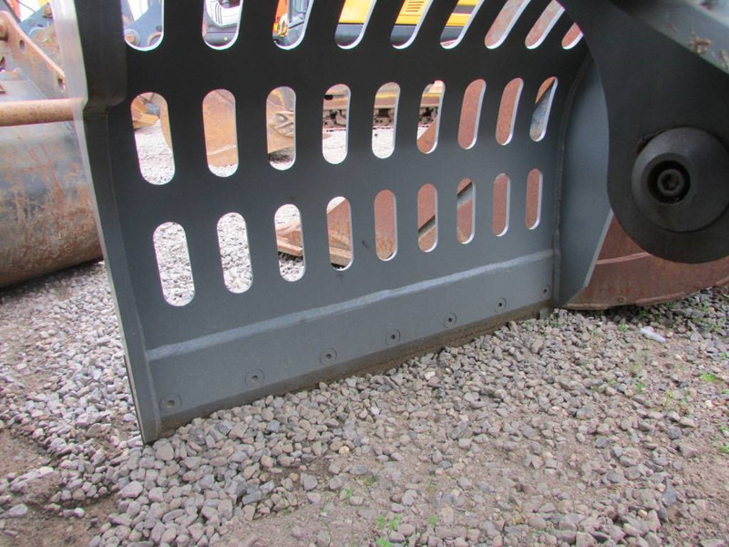 Zijtveld / Kein Kinshofer S 1202-D Abbruchgreifer OQ 70/55 - Грейфер в категорії Будівельна техніка: фото 4 Zijtveld / Kein Kinshofer S 1202-D Abbruchgreifer OQ 70/55 - Грейфер в категорії Будівельна техніка: фото 4