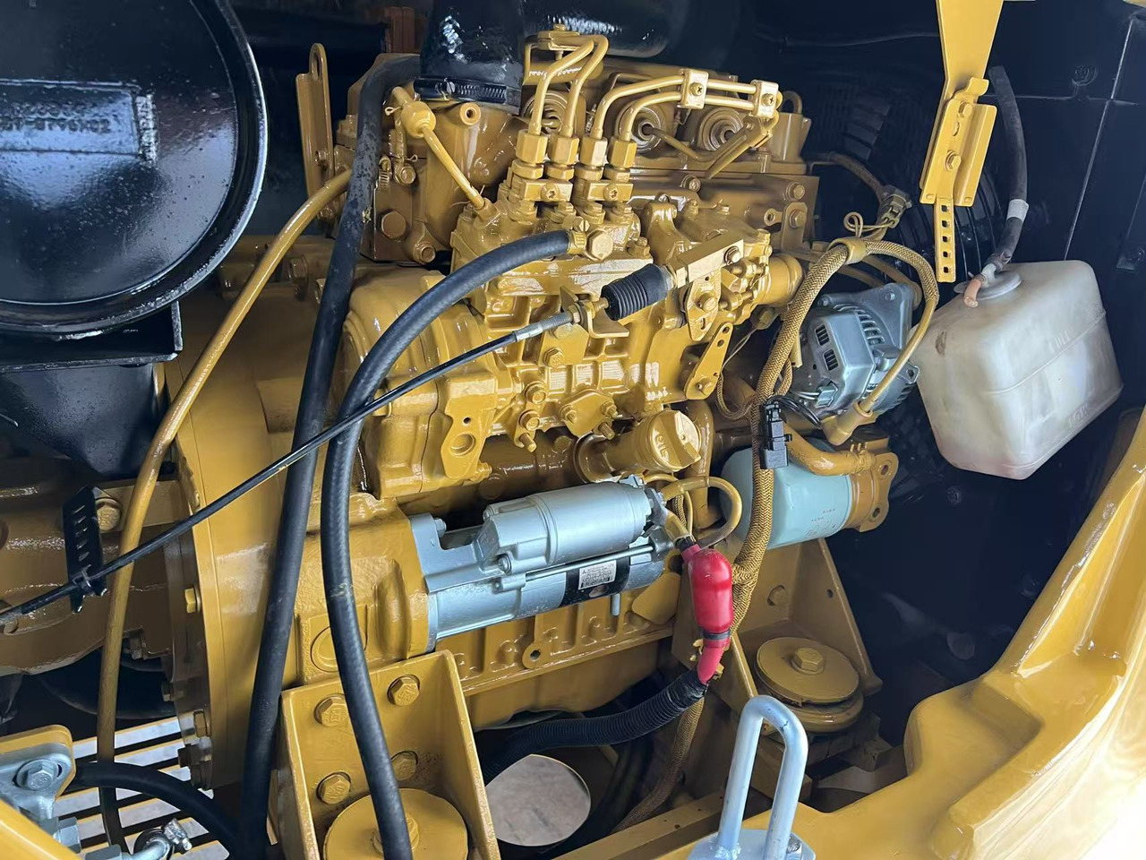 CATERPILLAR 305.5E2 - Міні-екскаватор: фото 5 CATERPILLAR 305.5E2 - Міні-екскаватор: фото 5