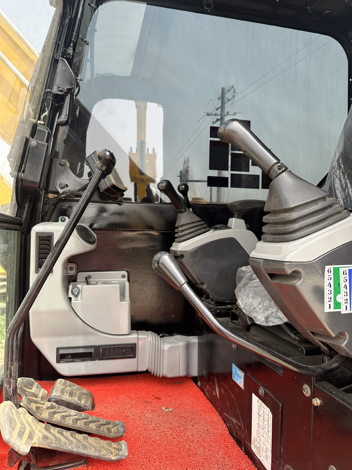 Міні-екскаватор CATERPILLAR 307E2: фото 9 Міні-екскаватор CATERPILLAR 307E2: фото 9