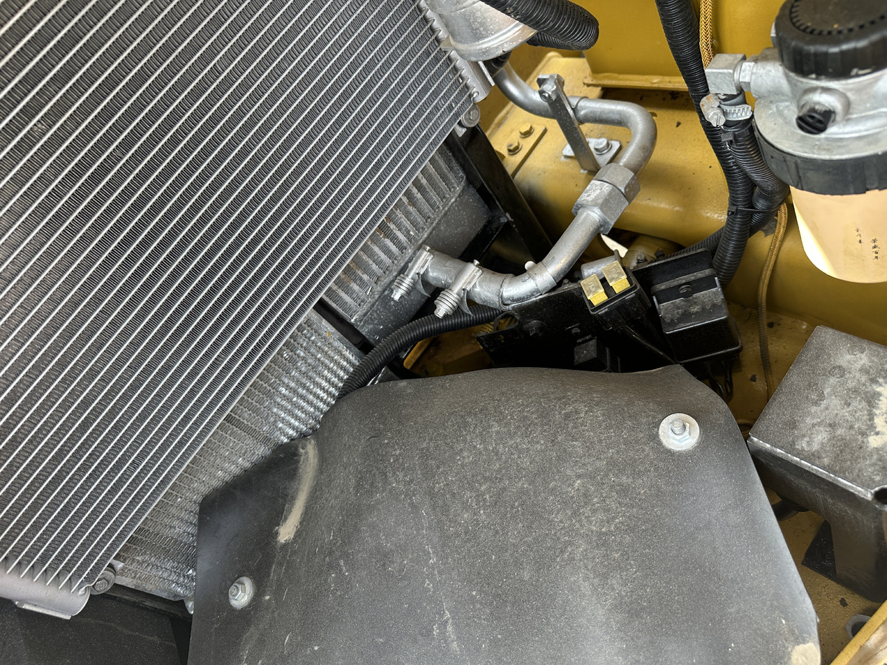 CATERPILLAR 307E2 - Міні-екскаватор: фото 5 CATERPILLAR 307E2 - Міні-екскаватор: фото 5