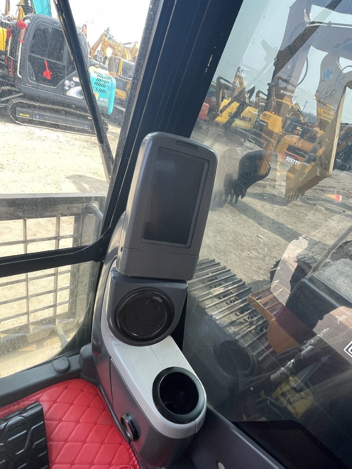 Гусеничний екскаватор CATERPILLAR 315D2GC: фото 7