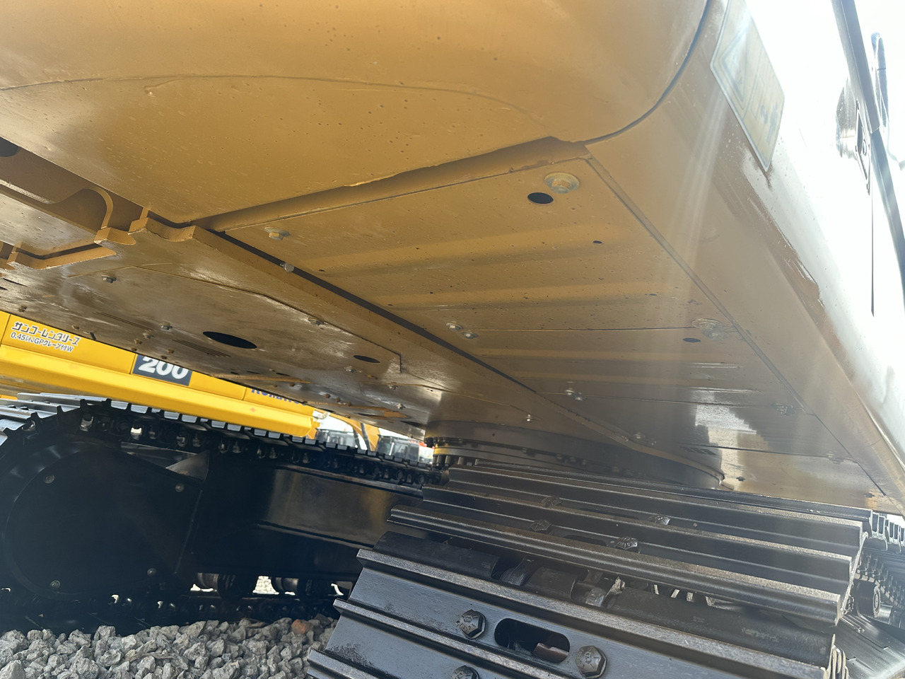 CATERPILLAR 320D2 - Гусеничний екскаватор: фото 4 CATERPILLAR 320D2 - Гусеничний екскаватор: фото 4