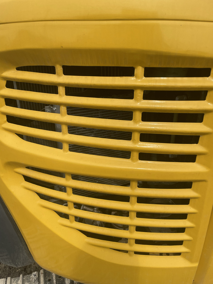 KOMATSU PC55MR - Міні-екскаватор: фото 4 KOMATSU PC55MR - Міні-екскаватор: фото 4