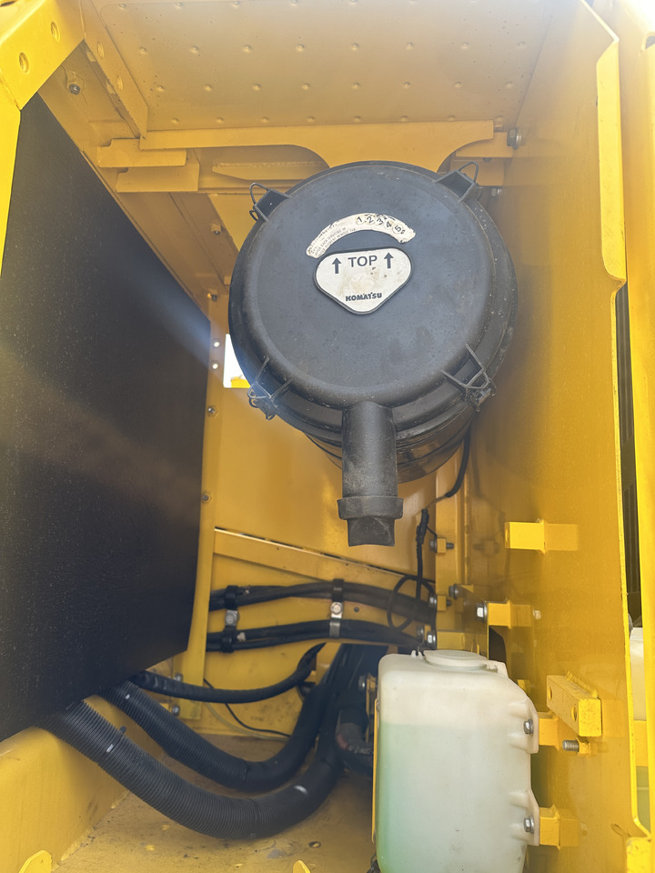 Komatsu PC 240 LC-8 - Гусеничний екскаватор: фото 5 Komatsu PC 240 LC-8 - Гусеничний екскаватор: фото 5