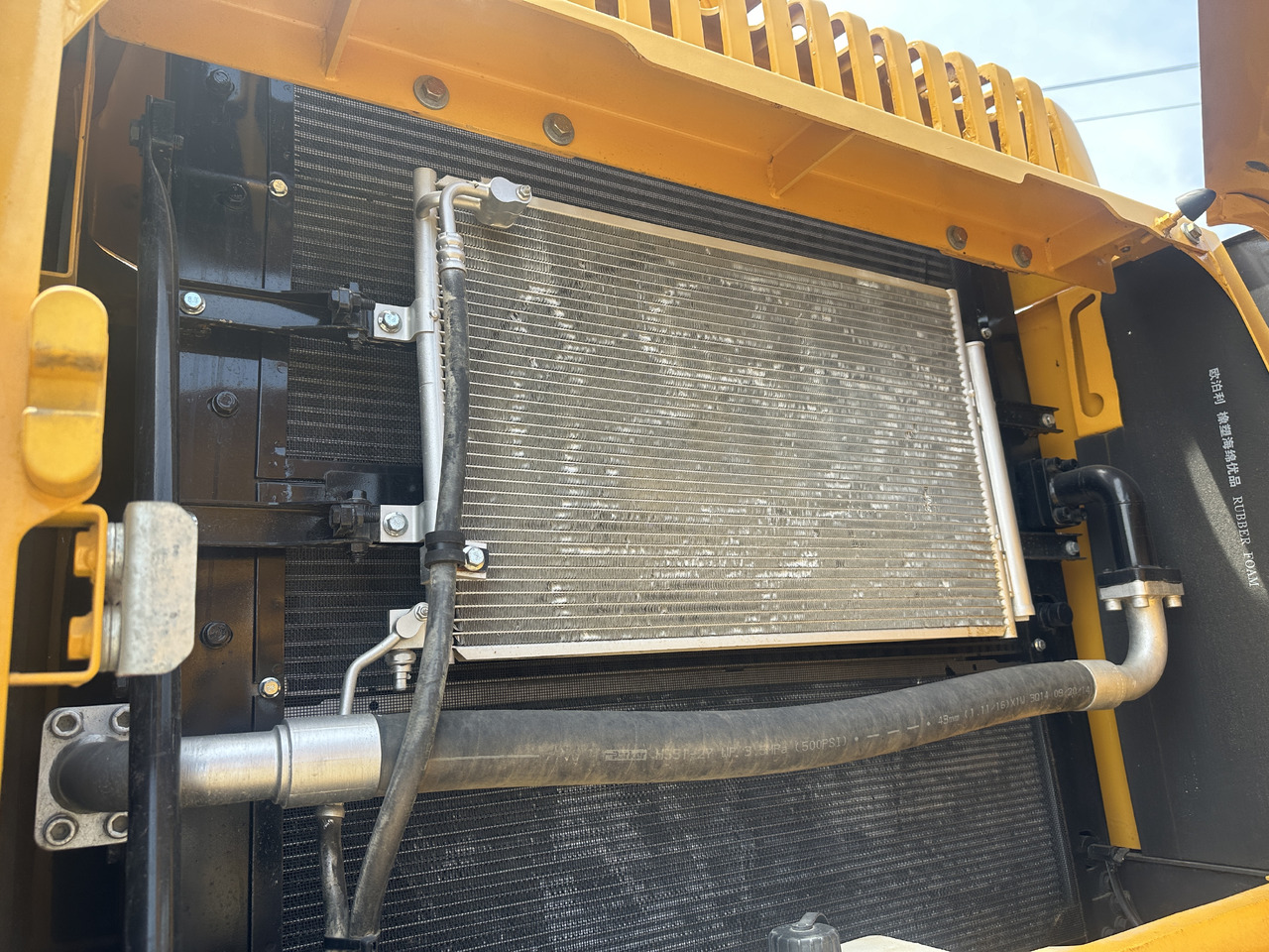 VOLVO EC250D - Гусеничний екскаватор: фото 3 VOLVO EC250D - Гусеничний екскаватор: фото 3