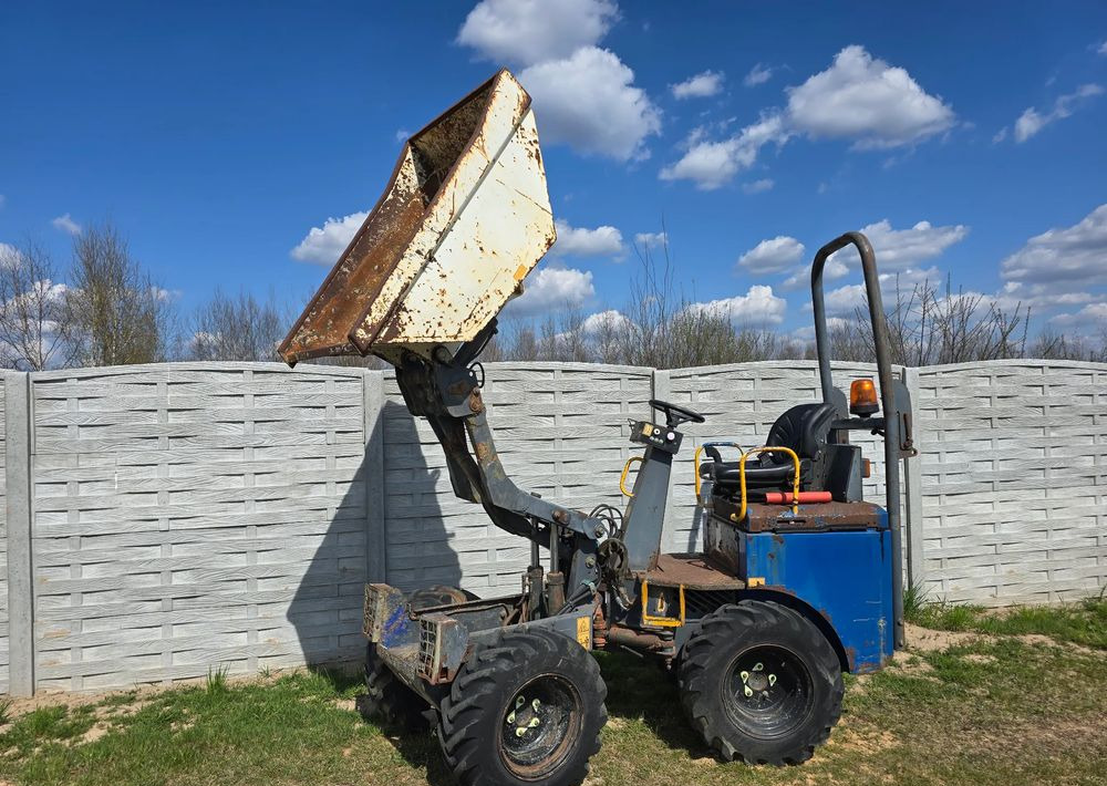 Terex - Самоскид: фото 2 Terex - Самоскид: фото 2