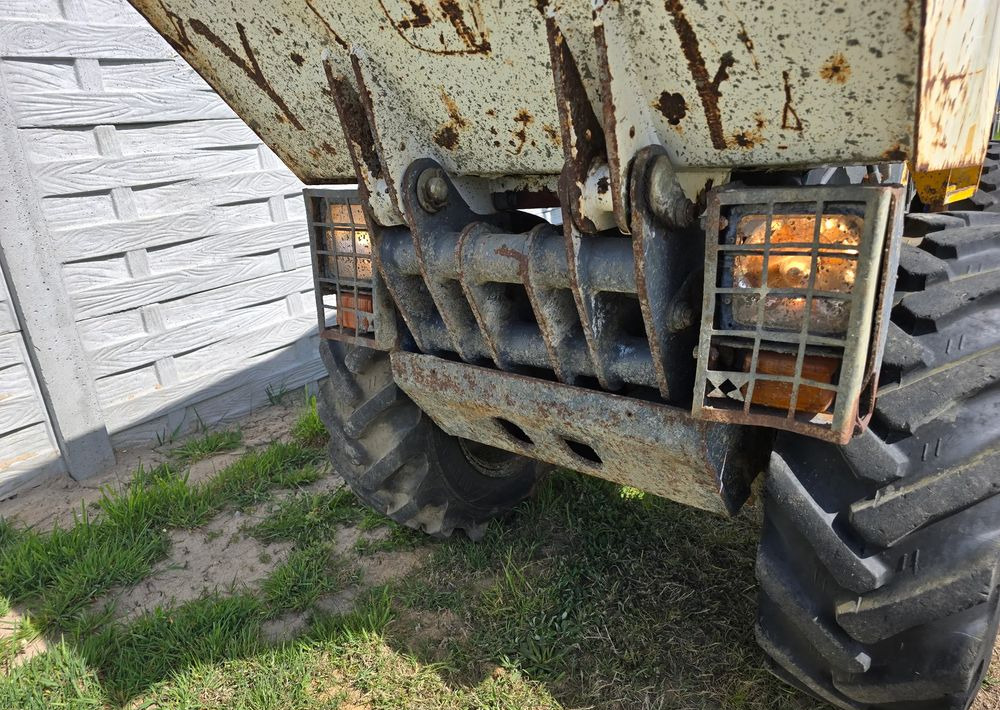 Terex - Самоскид: фото 3 Terex - Самоскид: фото 3