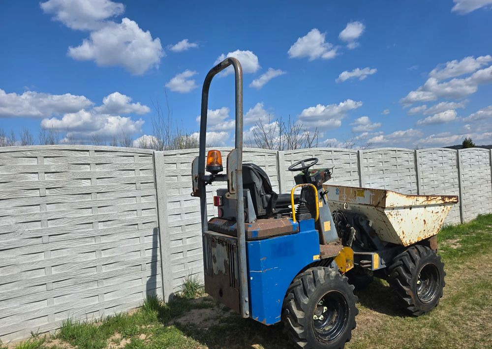 Terex - Самоскид: фото 4 Terex - Самоскид: фото 4