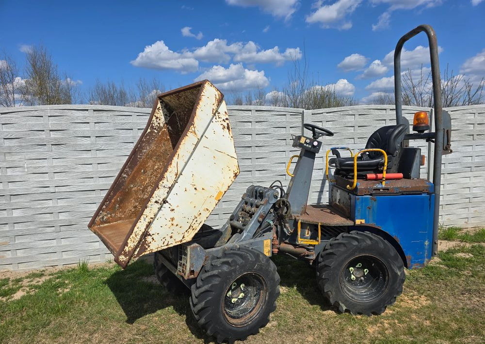 Terex - Самоскид: фото 1 Terex - Самоскид: фото 1