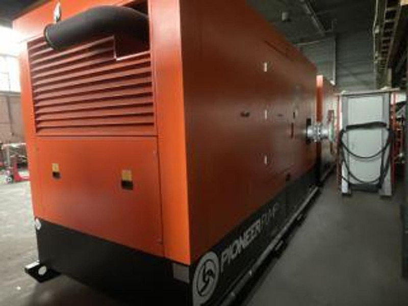 PIONEER PUMP 200CH IND LEGACY - Насос для води: фото 1 PIONEER PUMP 200CH IND LEGACY - Насос для води: фото 1