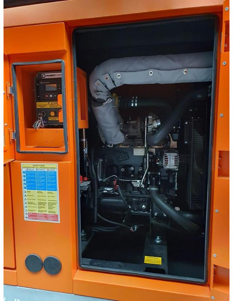 Новий Насос для води PIONEER PUMP 80CH IND: фото 7