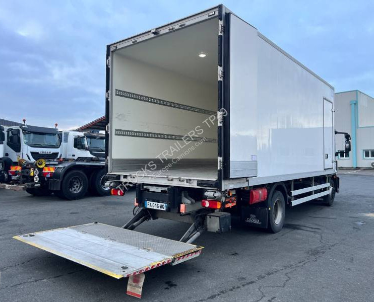 Iveco Eurocargo 140 E 19 - Рефрижератор вантажівка: фото 3 Iveco Eurocargo 140 E 19 - Рефрижератор вантажівка: фото 3