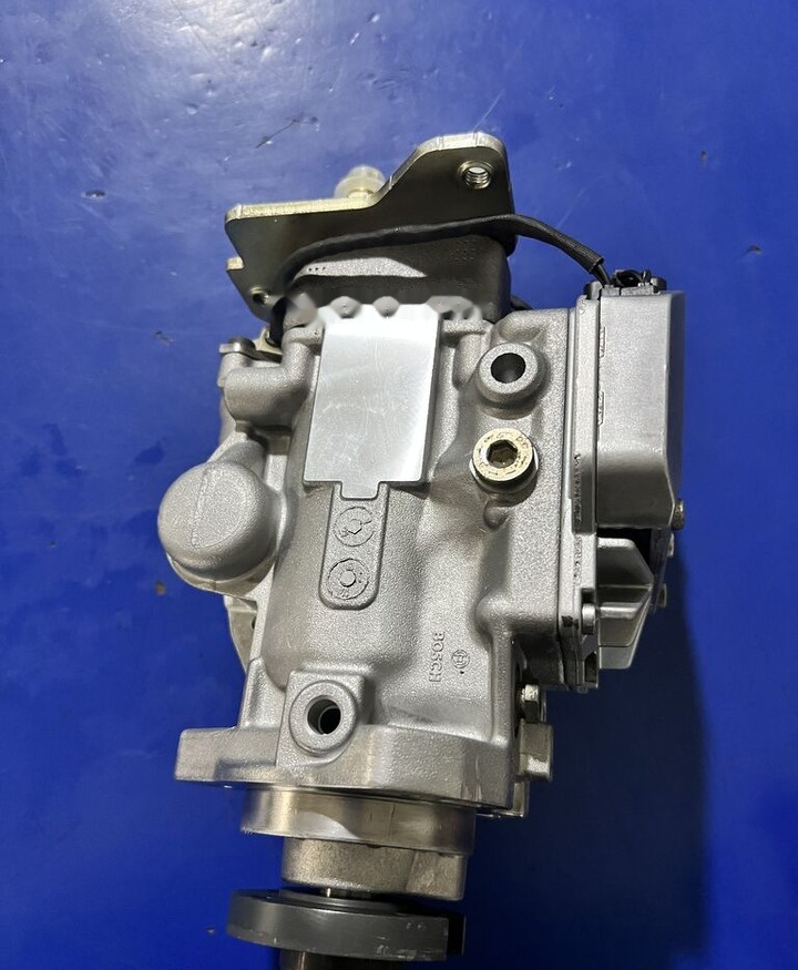 Bosch 208-204 for Bosch 2012-2022 car - Паливний насос в категорії Легкові автомобілі: фото 1 Bosch 208-204 for Bosch 2012-2022 car - Паливний насос в категорії Легкові автомобілі: фото 1