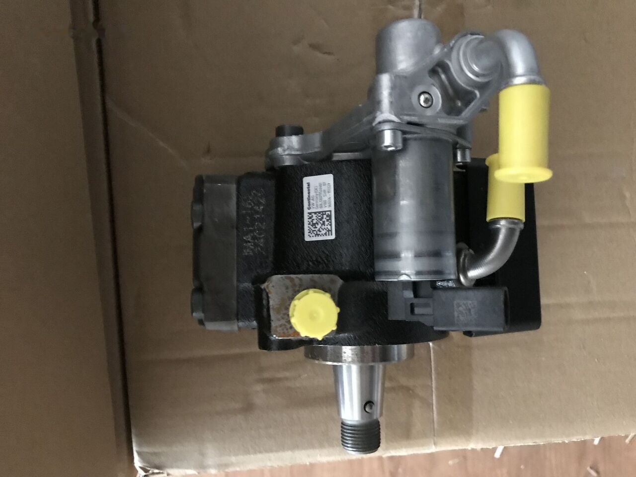 Continental 2010-2018 for Volkswagen FOR CAR automobile - Паливний насос в категорії Легкові автомобілі: фото 3 Continental 2010-2018 for Volkswagen FOR CAR automobile - Паливний насос в категорії Легкові автомобілі: фото 3