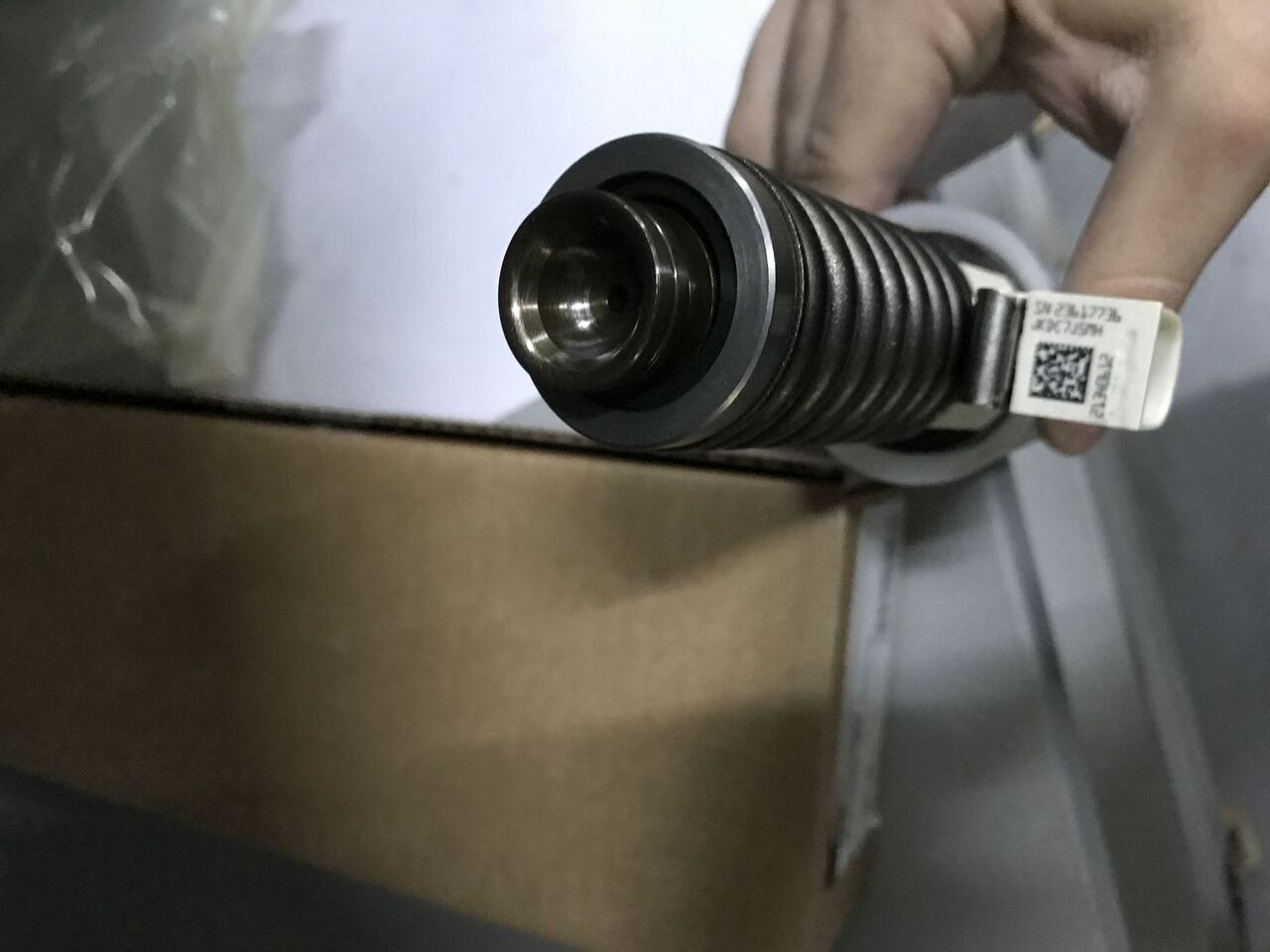 Delphi 2018 BEBE4D24002 Volvo RENAULT-VOLVO truck - Інжектор в категорії Вантажівки: фото 4 Delphi 2018 BEBE4D24002 Volvo RENAULT-VOLVO truck - Інжектор в категорії Вантажівки: фото 4