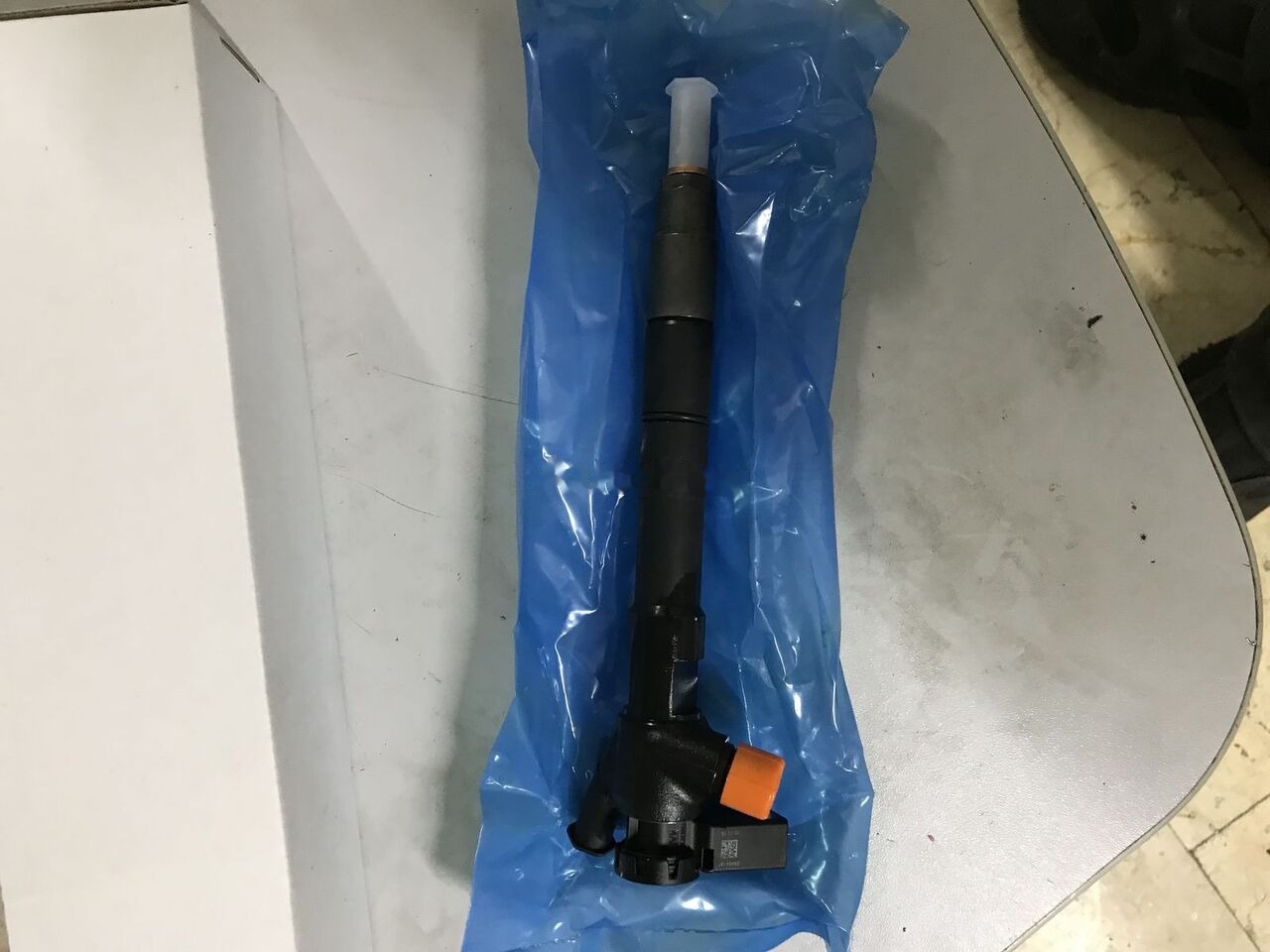 Delphi 2018 VW-SKODA for Delphi SKODA-SEAT-VW-AUDİ automobile - Інжектор в категорії Легкові автомобілі: фото 1 Delphi 2018 VW-SKODA for Delphi SKODA-SEAT-VW-AUDİ automobile - Інжектор в категорії Легкові автомобілі: фото 1