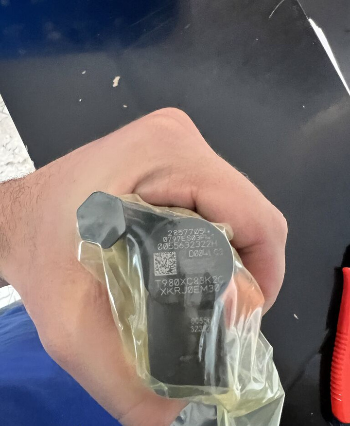 Delphi 2023 28577054 for Volkswagen 2014-2023 car - Інжектор в категорії Легкові автомобілі: фото 1 Delphi 2023 28577054 for Volkswagen 2014-2023 car - Інжектор в категорії Легкові автомобілі: фото 1