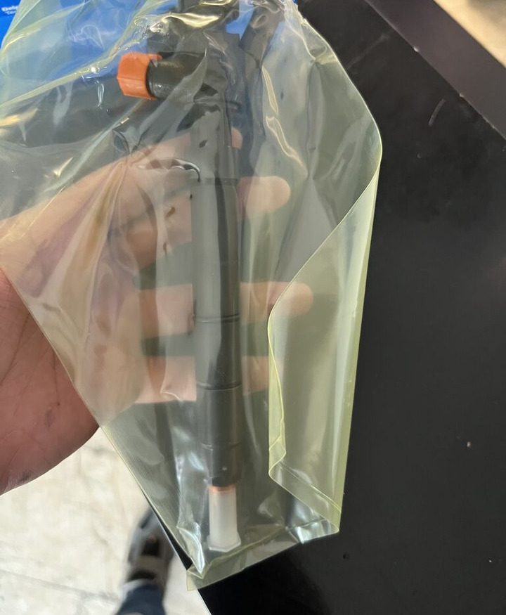 Delphi 2023 28577054 for Volkswagen 2014-2023 car - Інжектор в категорії Легкові автомобілі: фото 3 Delphi 2023 28577054 for Volkswagen 2014-2023 car - Інжектор в категорії Легкові автомобілі: фото 3