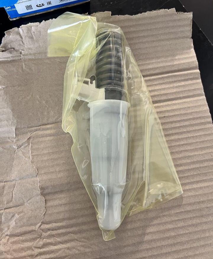 Delphi 2023 BEBE4J00001 Delphi 2012-2023 - Інжектор в категорії Вантажівки: фото 2 Delphi 2023 BEBE4J00001 Delphi 2012-2023 - Інжектор в категорії Вантажівки: фото 2