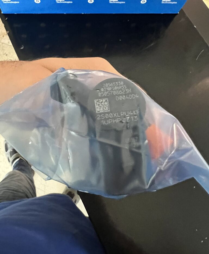 Delphi 2024 for Volkswagen 2023 car - Інжектор в категорії Легкові автомобілі: фото 2 Delphi 2024 for Volkswagen 2023 car - Інжектор в категорії Легкові автомобілі: фото 2